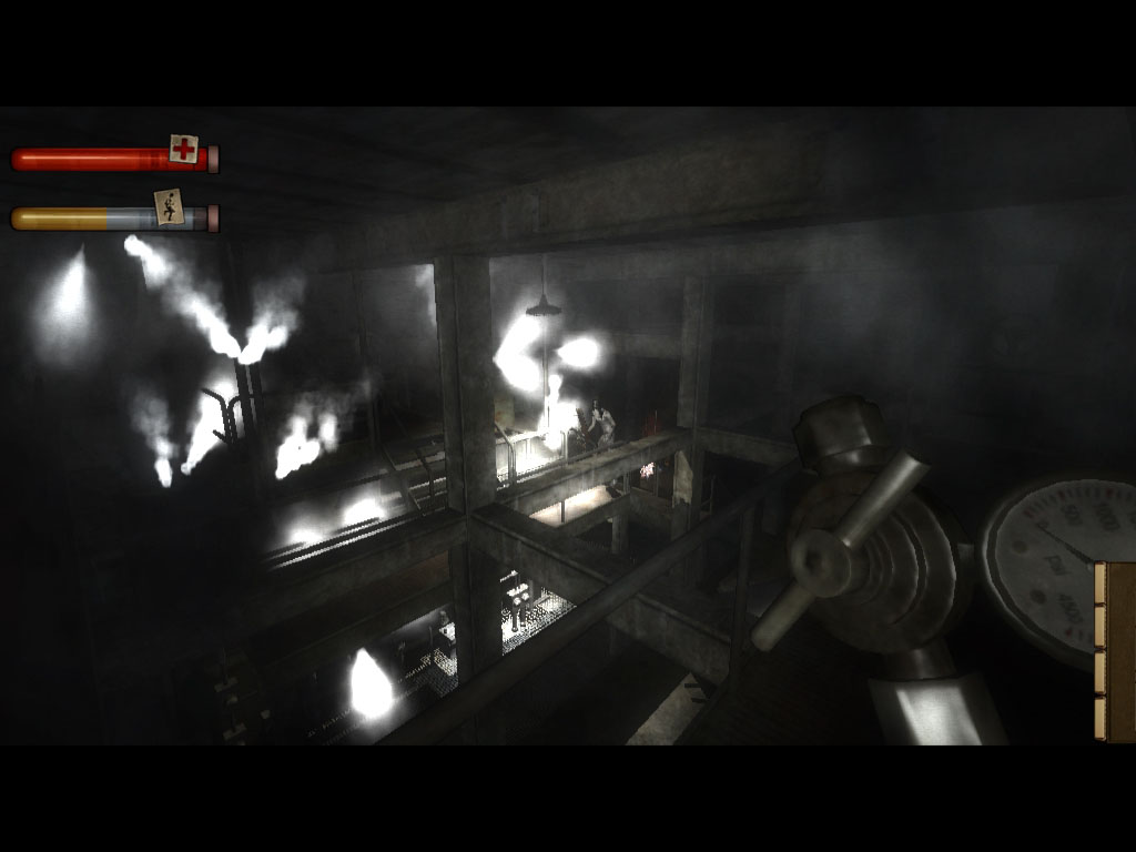 Condemned: Criminal Origins