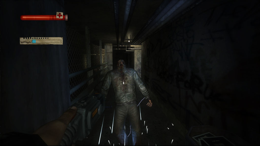 Condemned: Criminal Origins