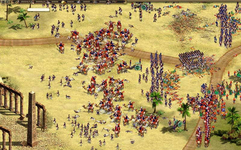 Cossacks II: Napoleonic Wars