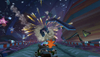 Crash Tag Team Racing, psp_driving04.jpg