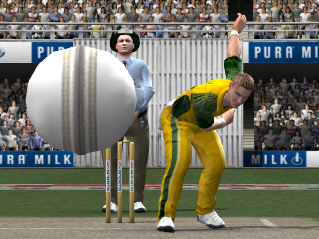 Cricket 2005