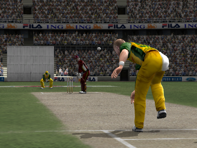 Cricket 2005