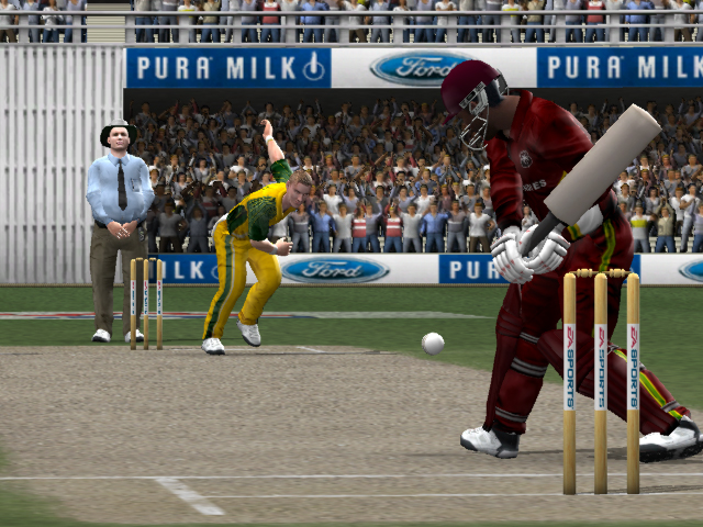 Cricket 2005