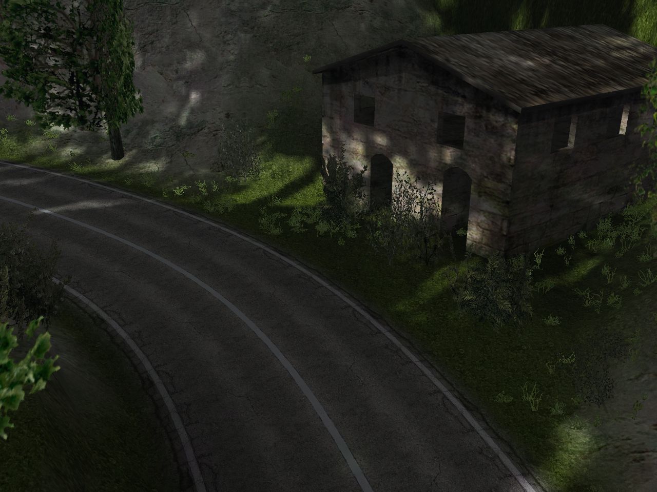 Cross Racing Championship