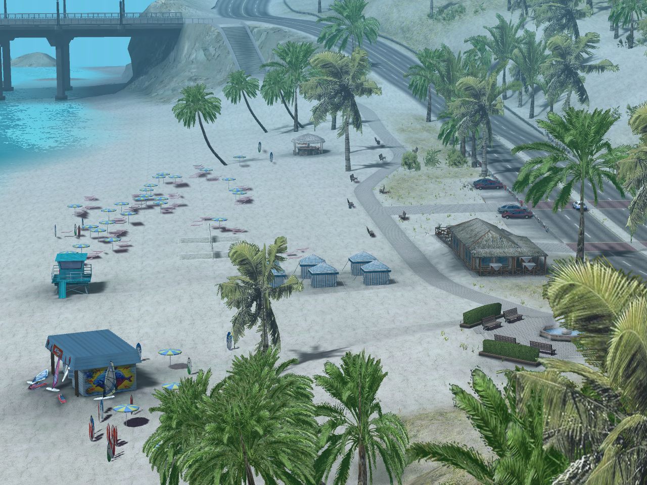 Cross Racing Championship