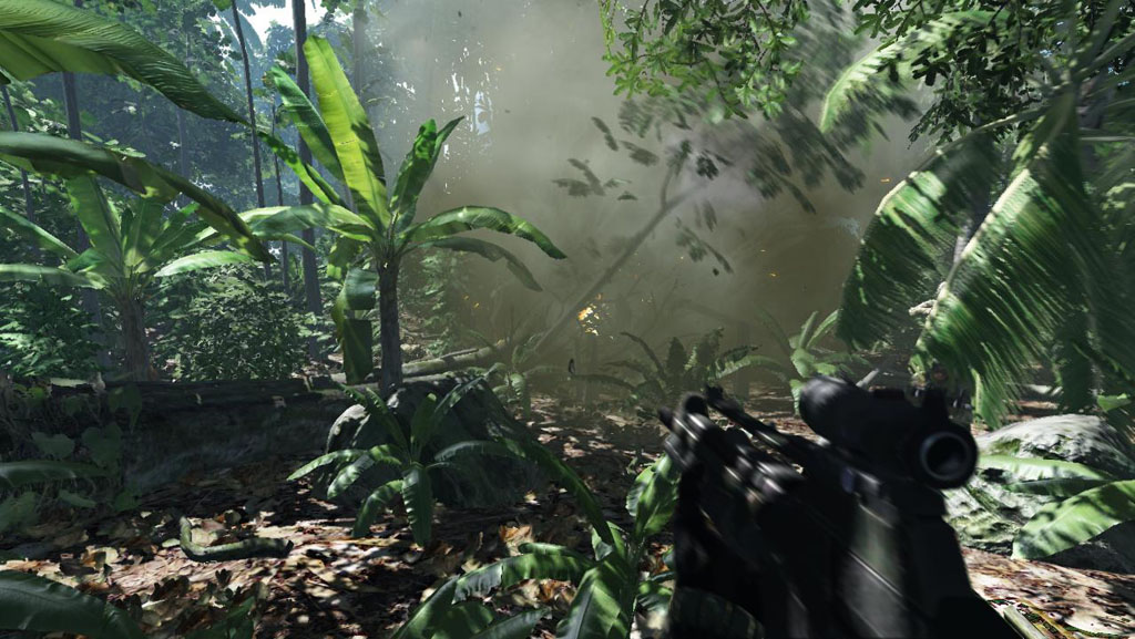 Crysis