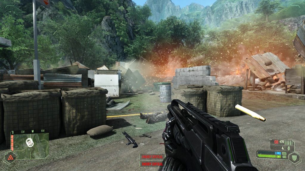 Crysis