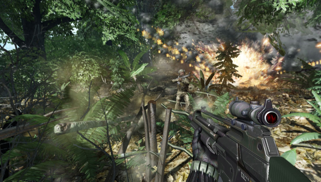 Crysis