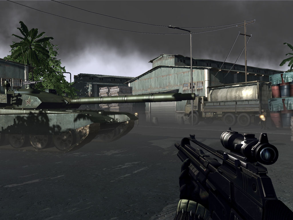 Crysis