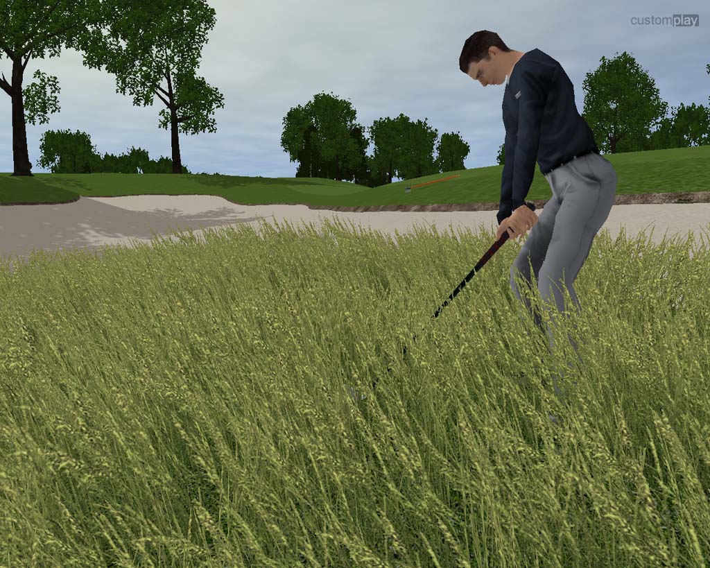 Customplay Golf