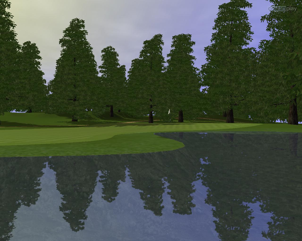 Customplay Golf
