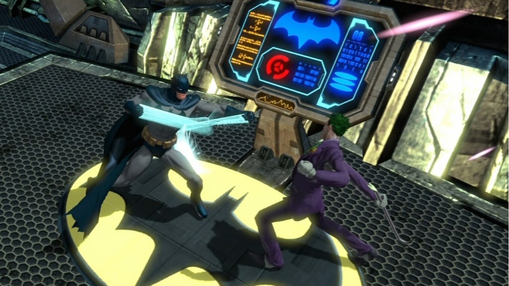 DC Universe Online