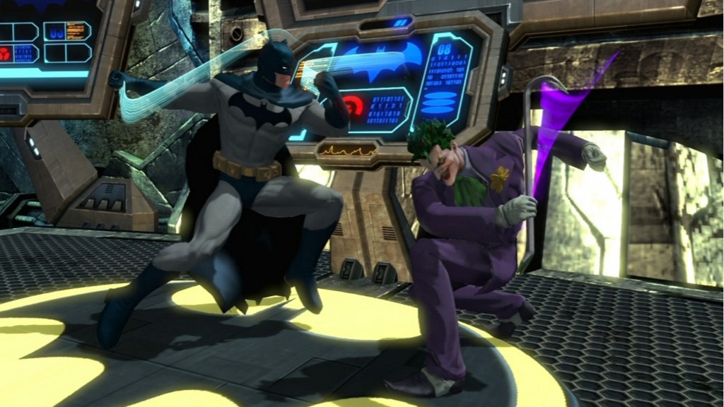 DC Universe Online