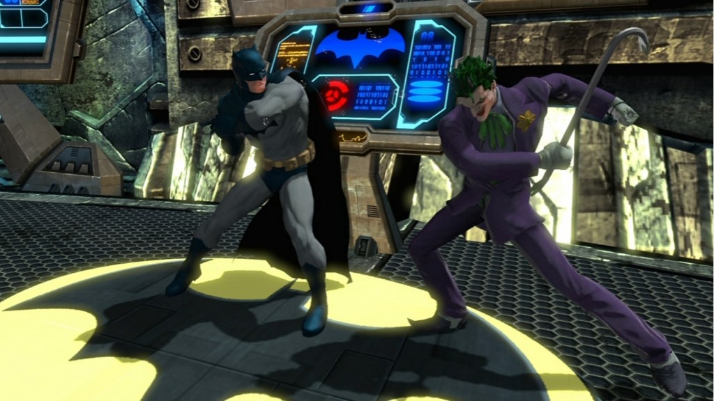 DC Universe Online