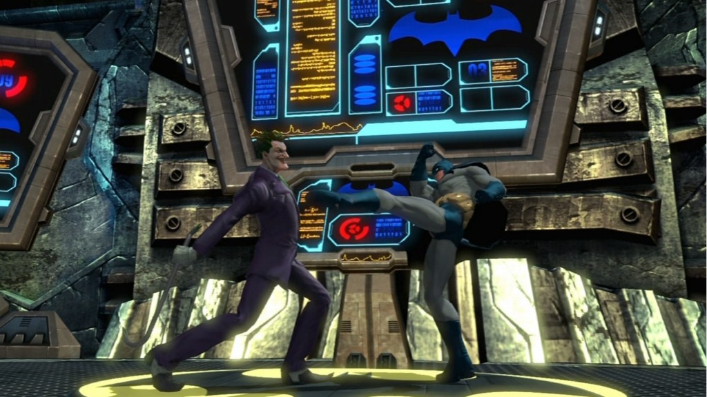 DC Universe Online