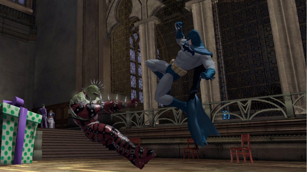 DC Universe Online