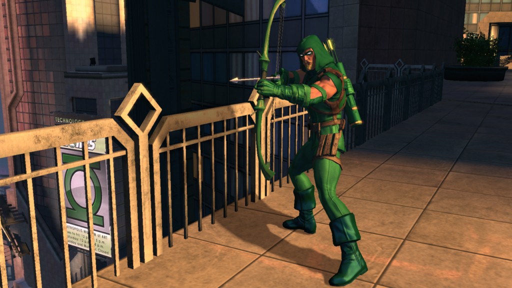 DC Universe Online