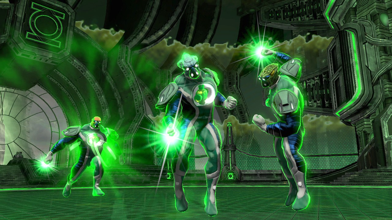 DC Universe Online