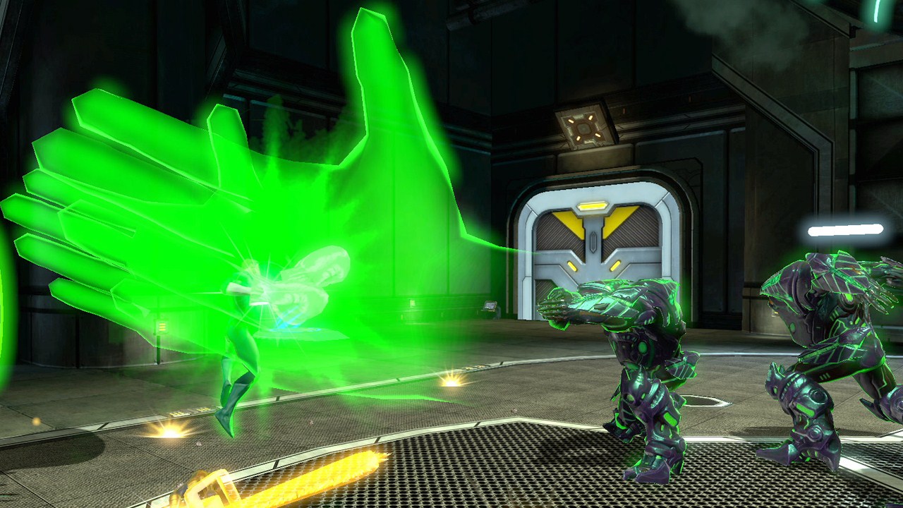 DC Universe Online