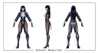 DC Universe Online, dc_con_icnchar_zatanna_body_color.jpg