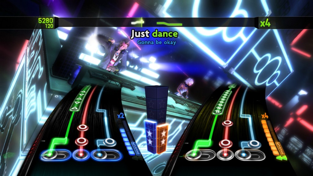 DJ Hero 2