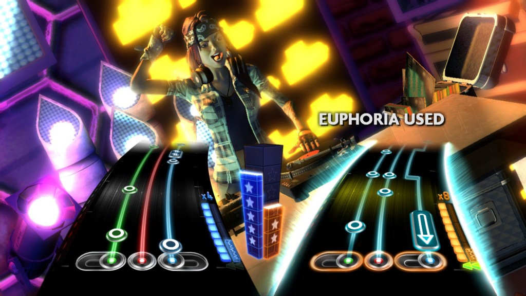 DJ Hero 2