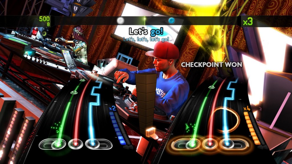 DJ Hero 2