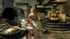 Dark Sector