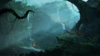 Dark Void Artwork, e1m2_crashsite_2ndvista_sharp.jpg