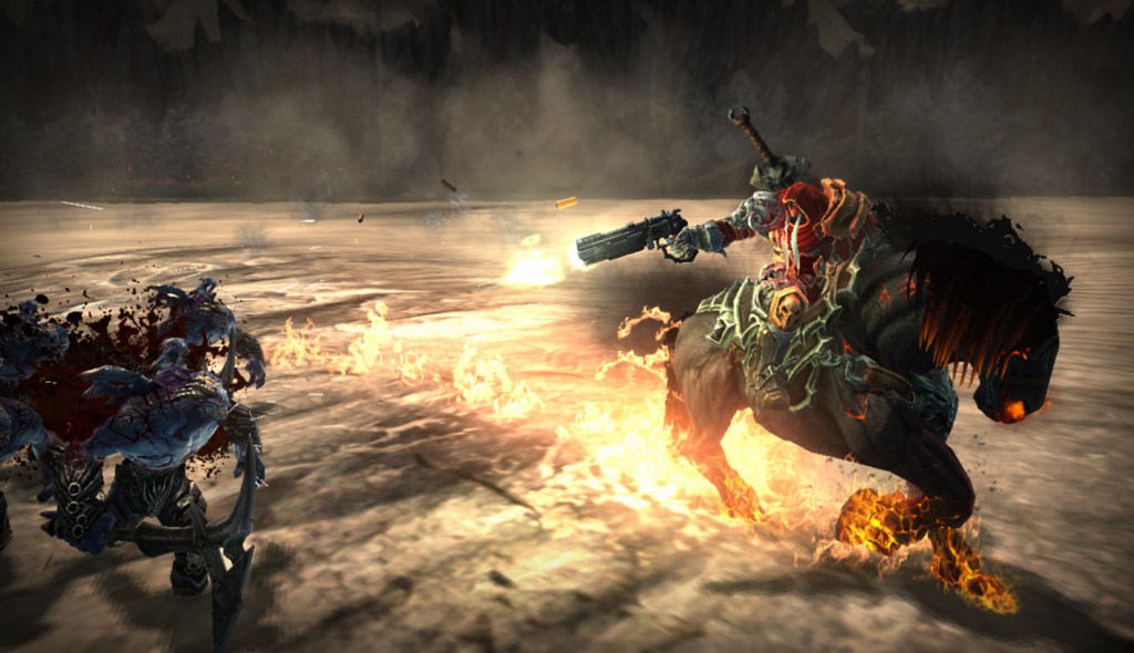 Darksiders: Wrath of War