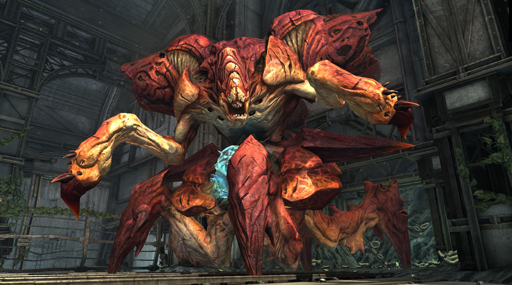 Darksiders: Wrath of War