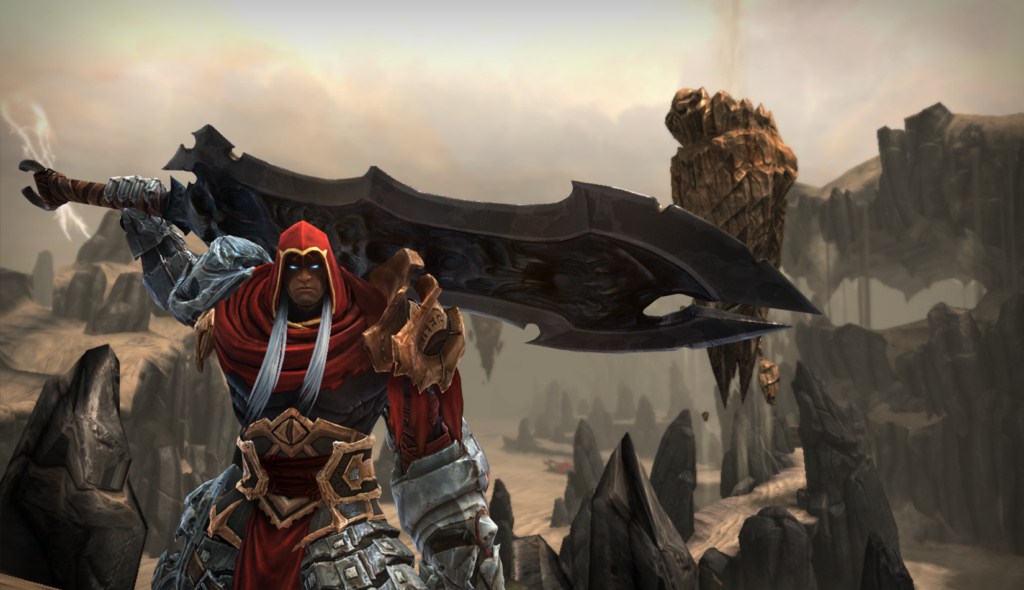 Darksiders: Wrath of War