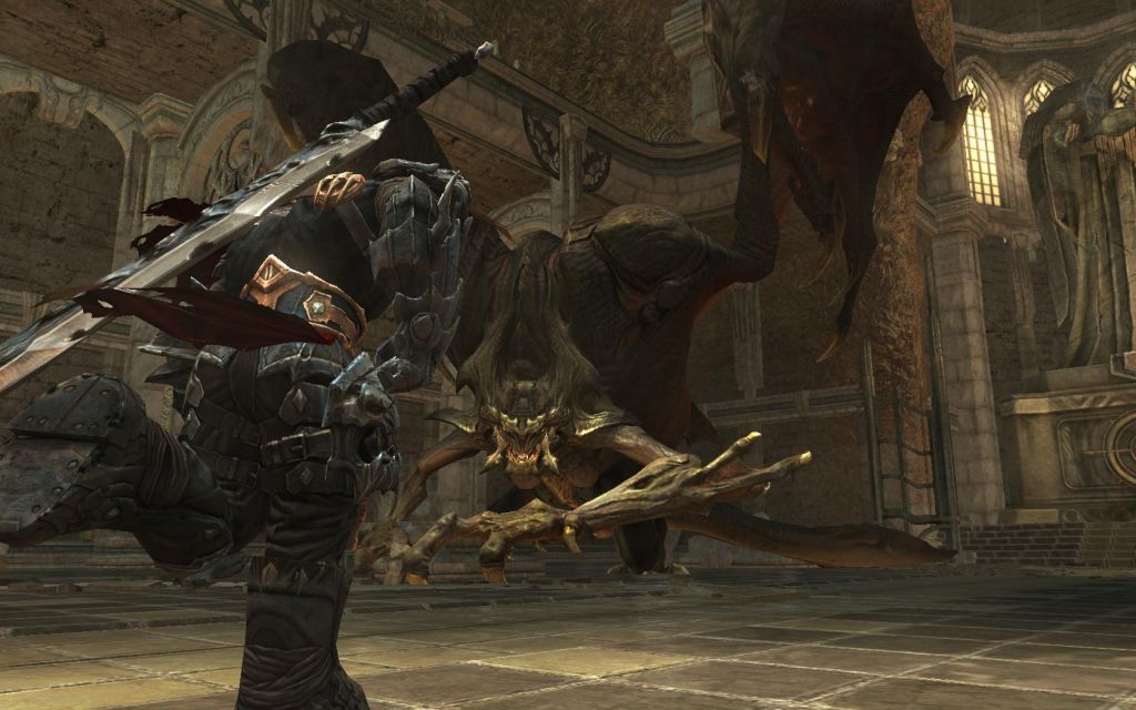 Darksiders: Wrath of War