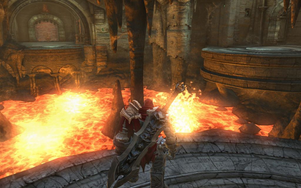 Darksiders: Wrath of War