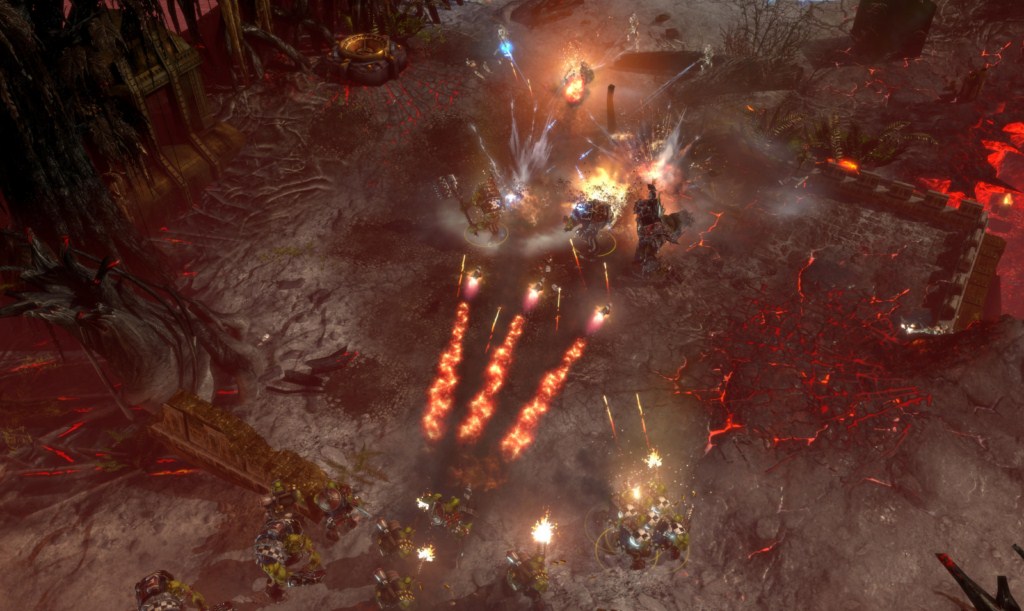 Dawn of War II - Retribution