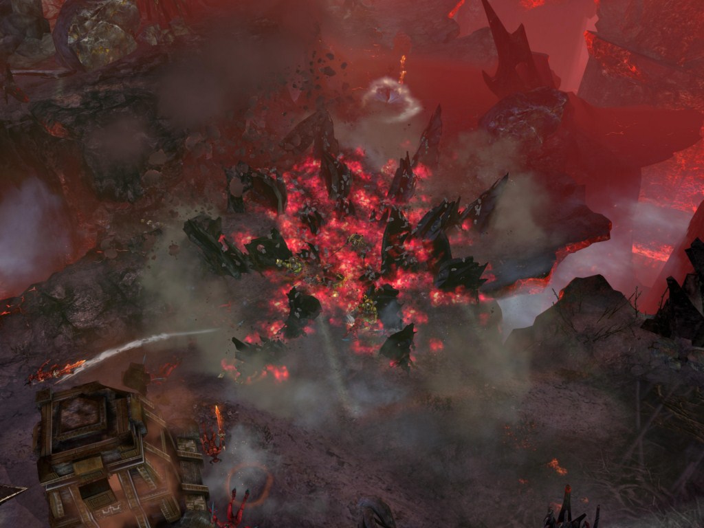 Dawn of War II - Retribution