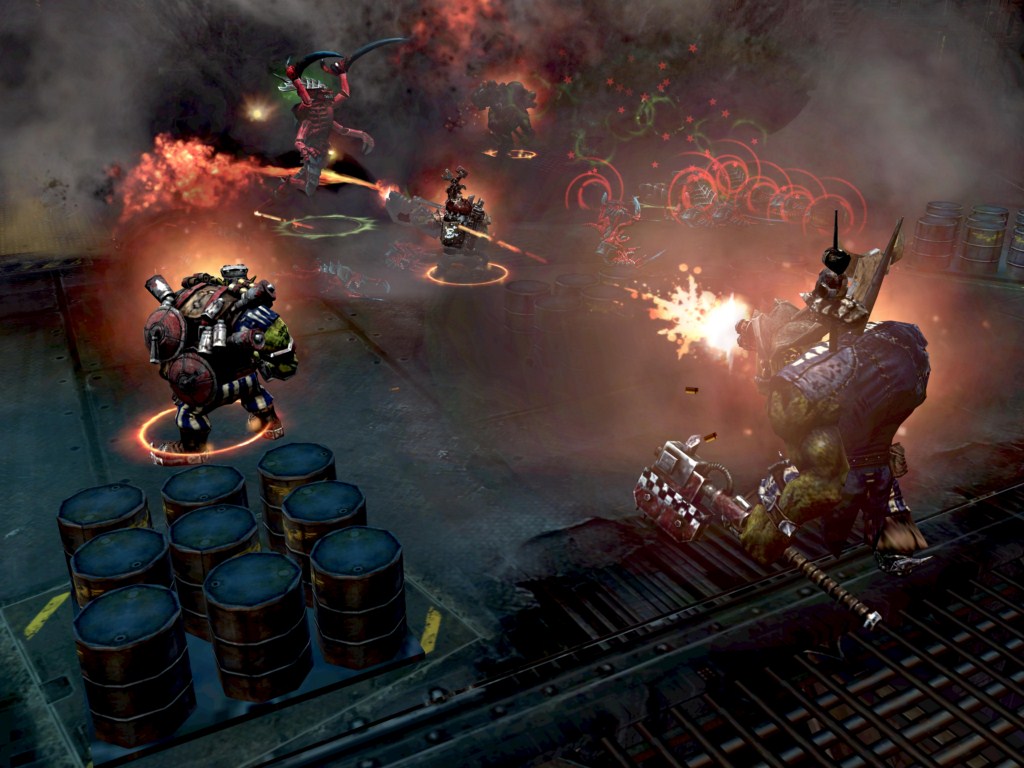 Dawn of War II - Retribution