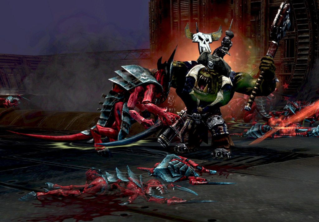 Dawn of War II - Retribution