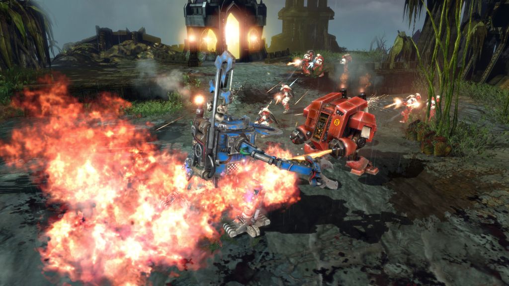 Dawn of War II