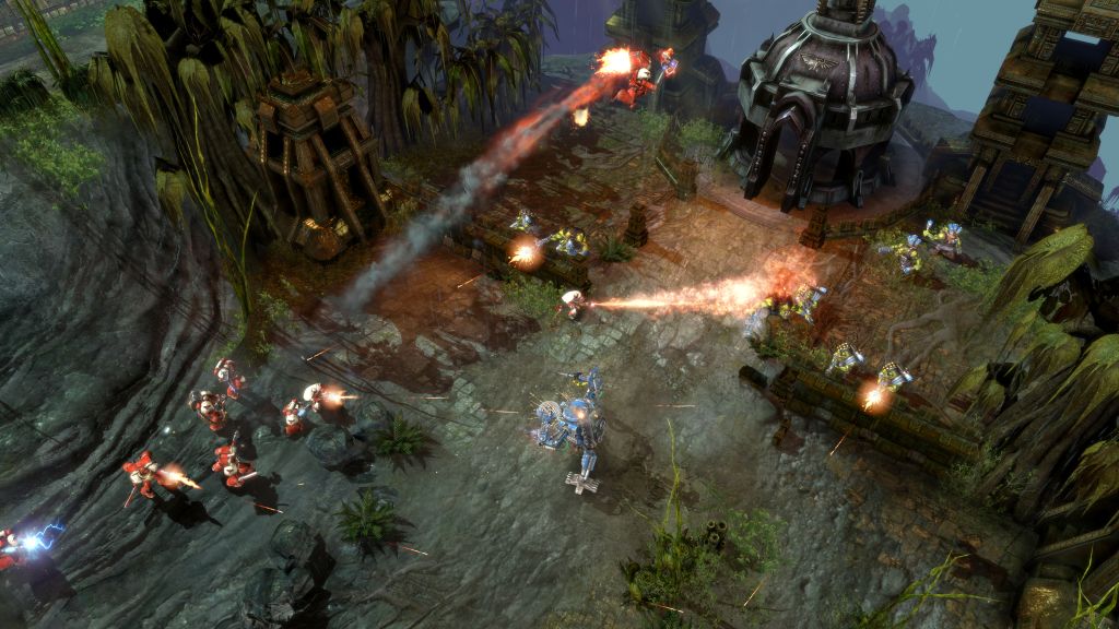 Dawn of War II