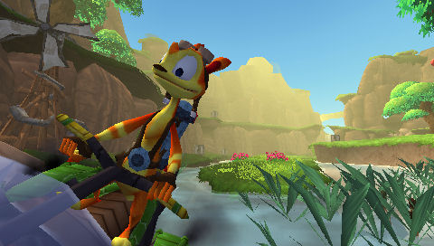 Daxter