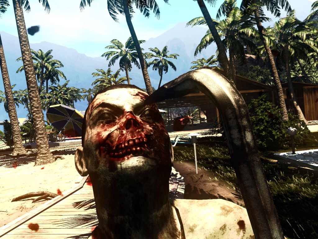 Dead Island