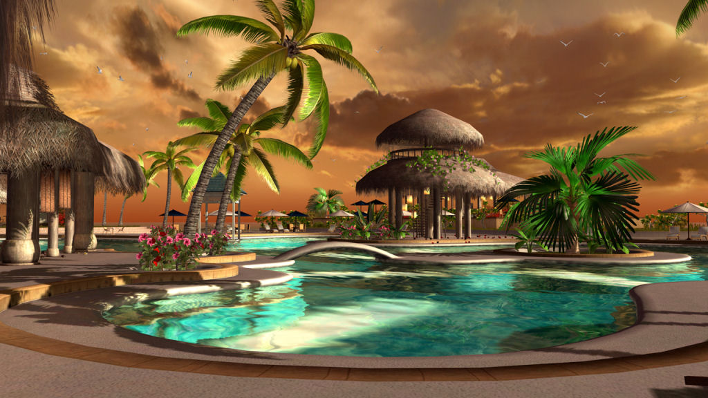 Dead Or Alive Xtreme 2