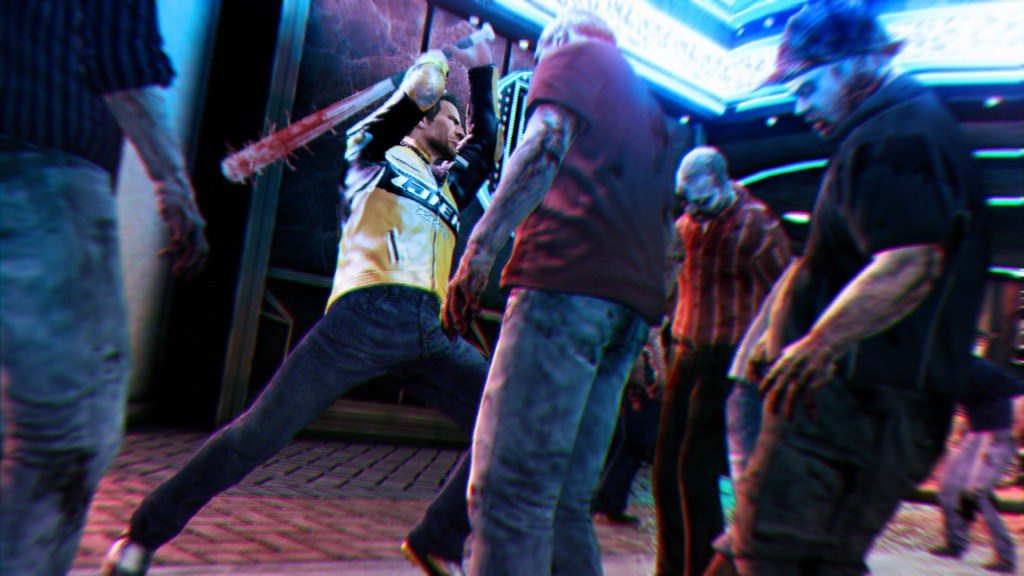 Dead Rising 2