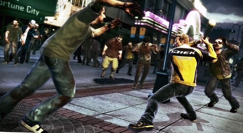 Dead Rising 2