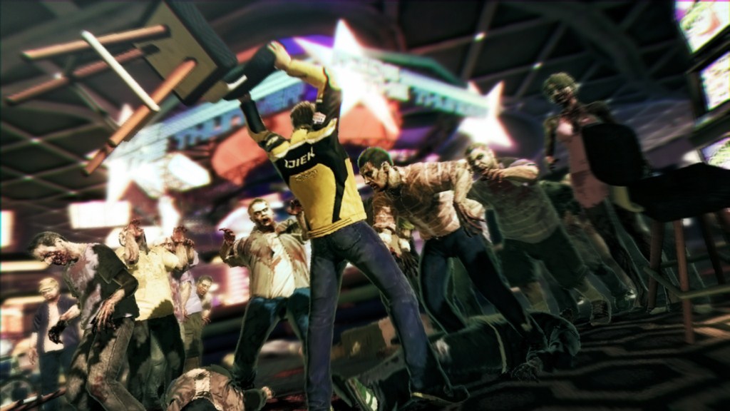 Dead Rising 2