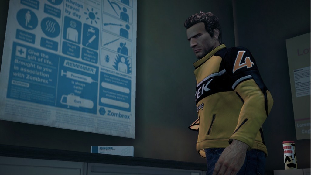 Dead Rising 2