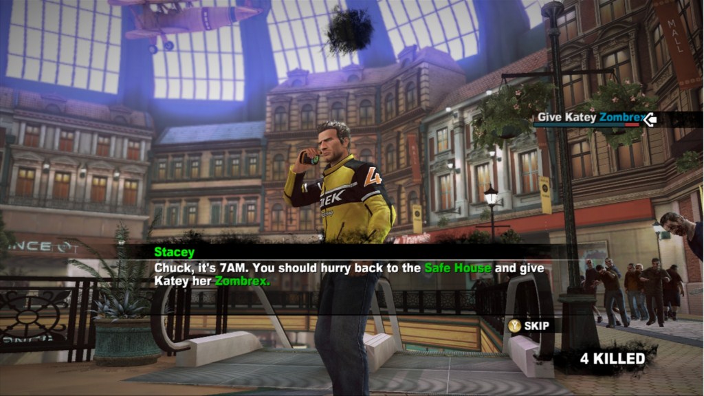 Dead Rising 2