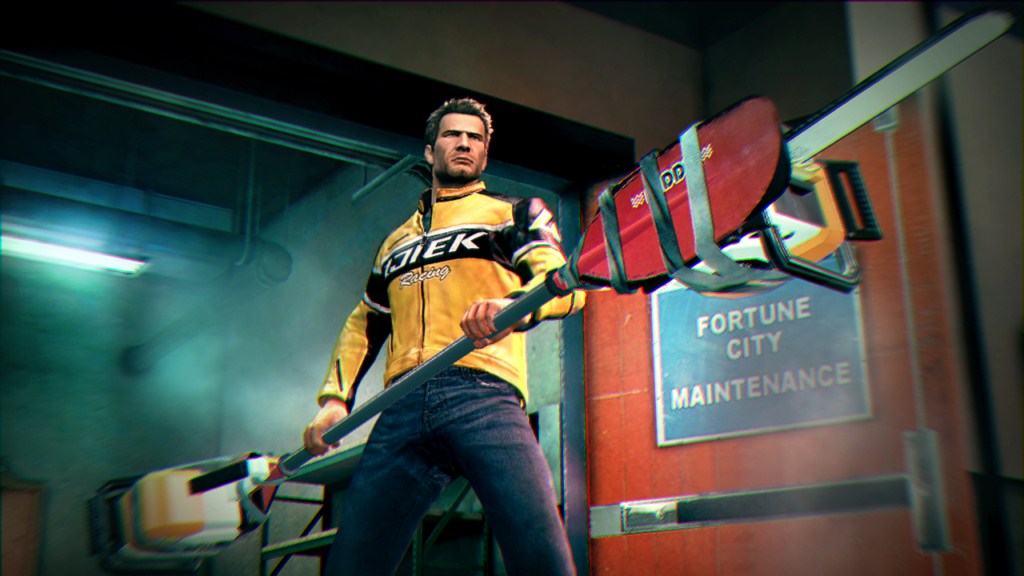 Dead Rising 2