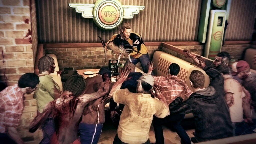 Dead Rising 2